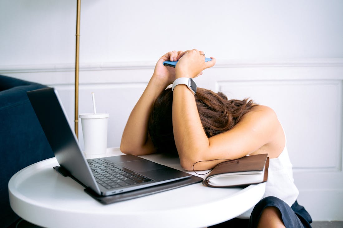 Maximizing Productivity Through Effective Time Management Techniques Image 3