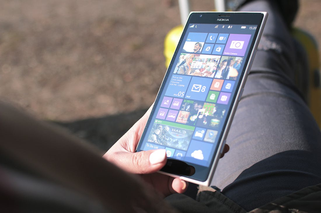 Revamping Daily Routines with Tech Gadgets for Better Productivity Image 2