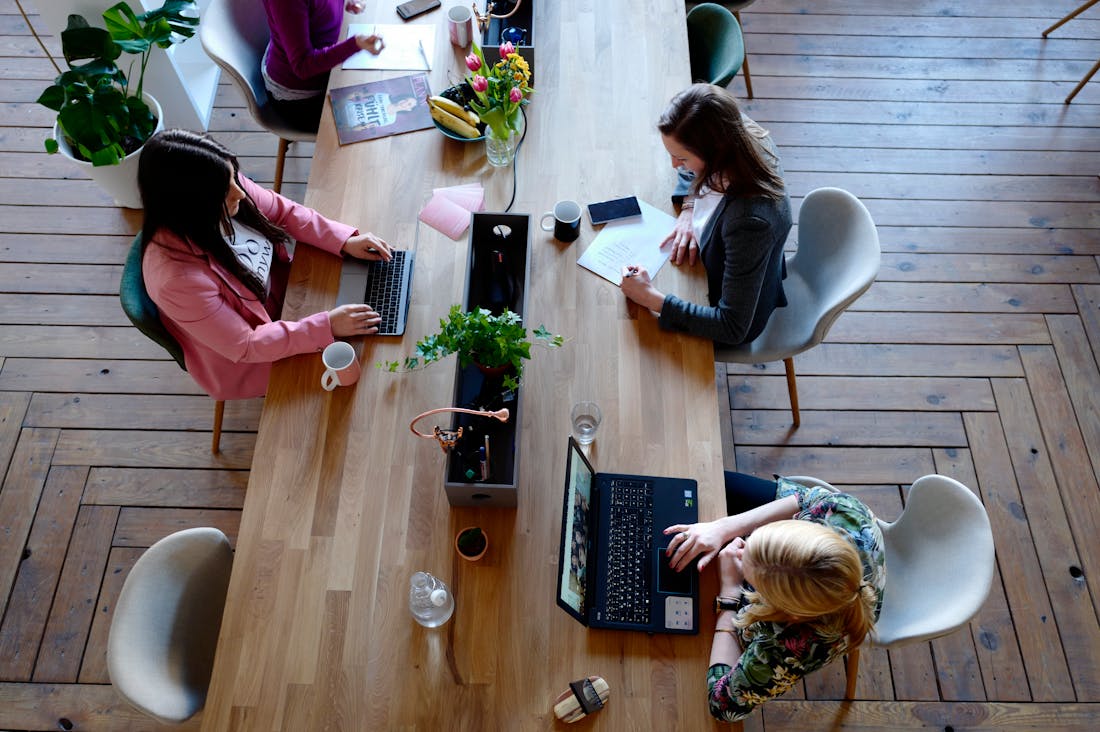 Revamping Daily Routines with Tech Gadgets for Better Productivity Image 3