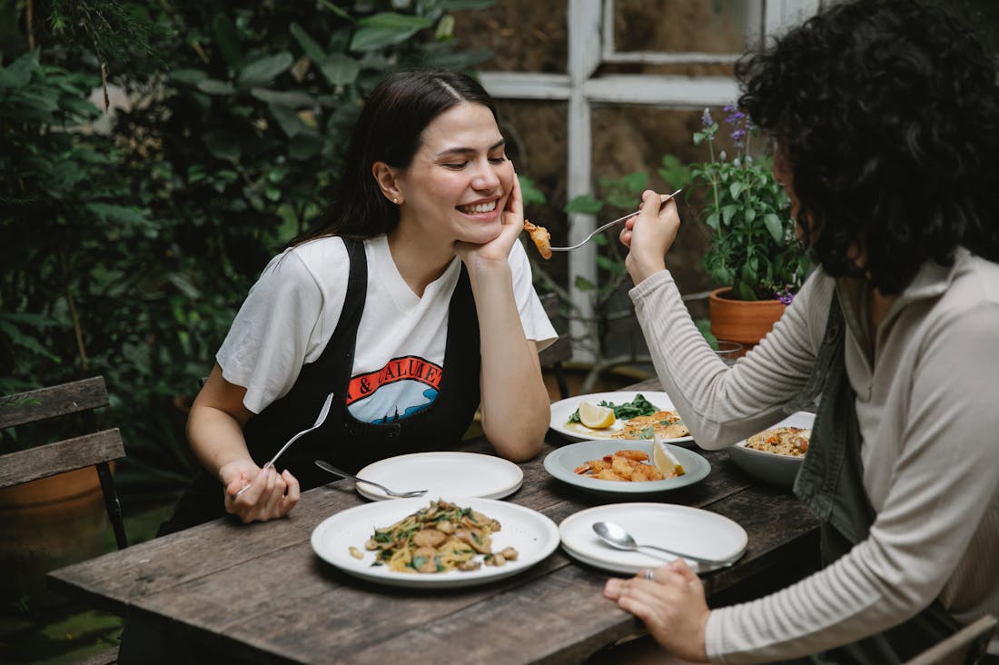 Strategies for Better Nutrition: Balancing Taste and Health Without Compromise Image 2