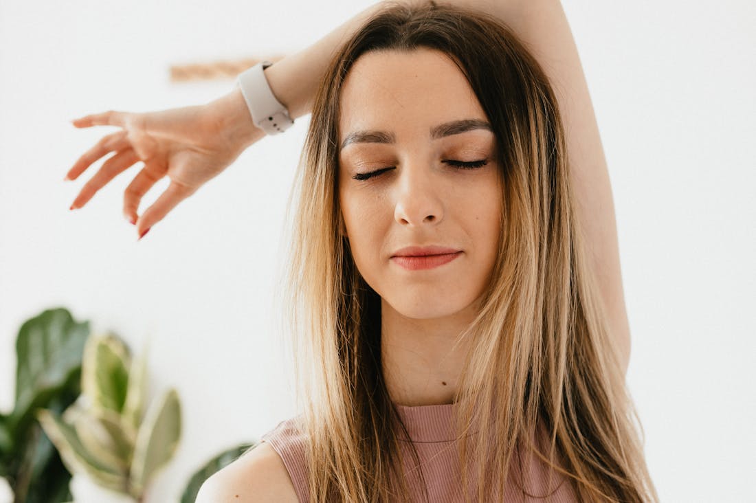 Strategies for Maintaining Mental Wellness in a Fast-Paced World Image 3