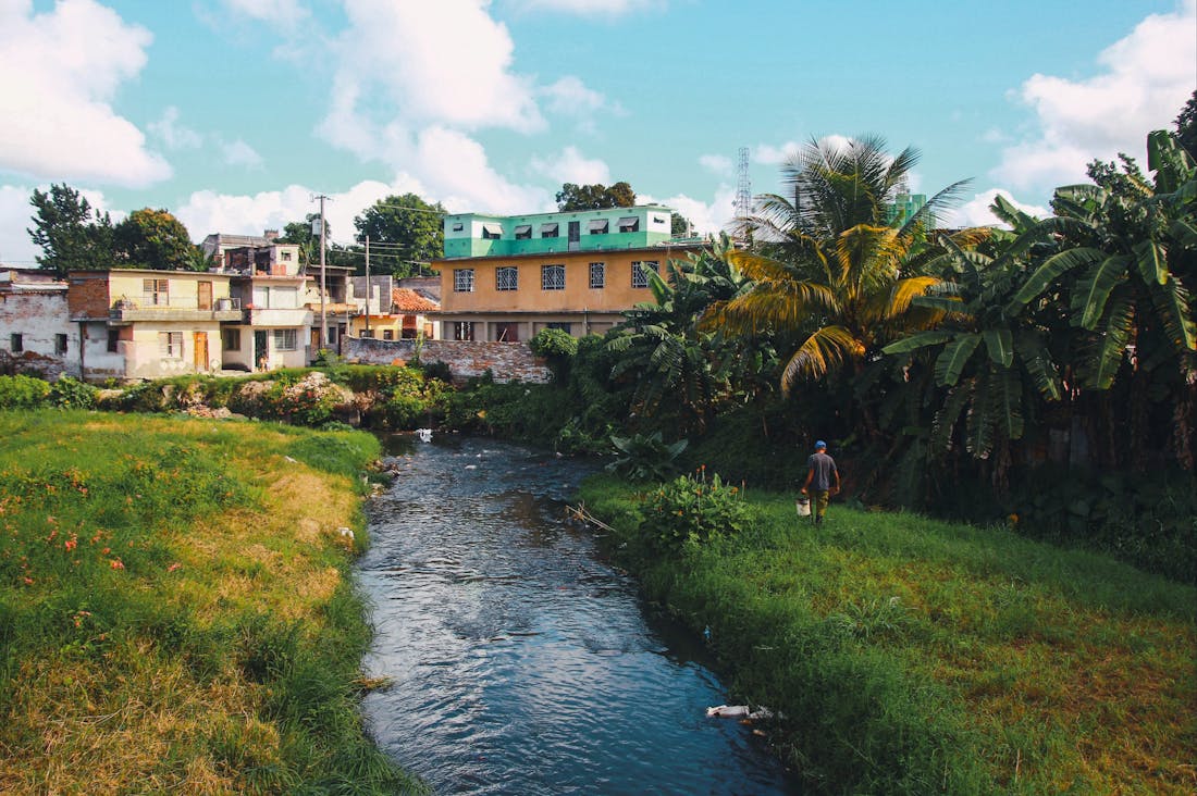 Sustainable Travel Trends for the Conscious Adventurer Image 3