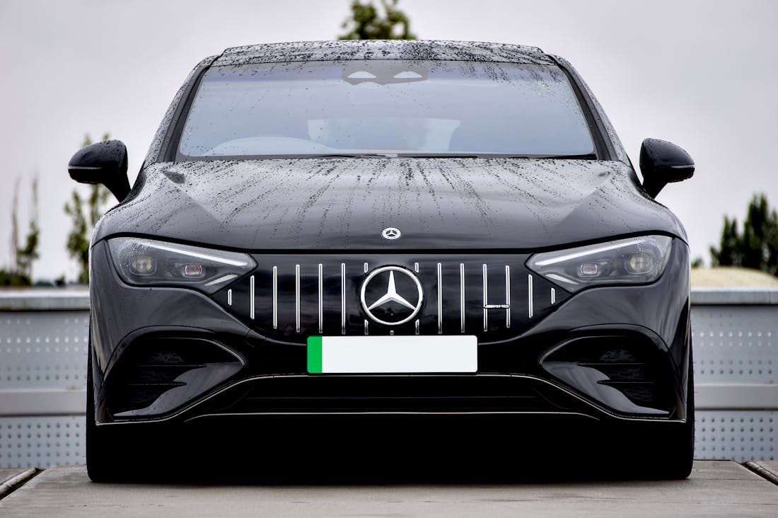 Top Trends in Automotive Design Shaping Future Travel Experiences Image 1