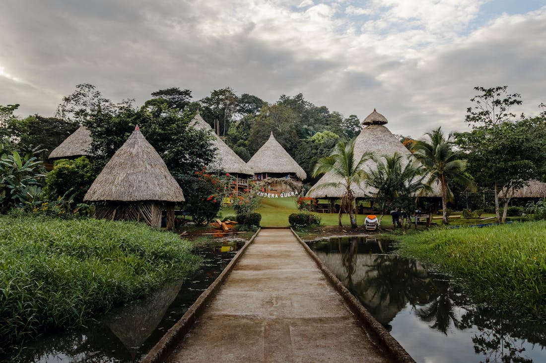 Travel Tips for Authentic Experiences: Discovering Hidden Gems Image 1