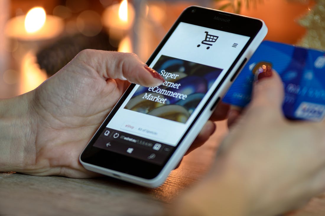 The Evolution of E-Commerce: What’s Next for Online Shopping? Image 1