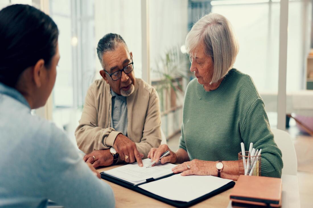 Is your current life insurance policy not providing adequate protection for your family? Image 2