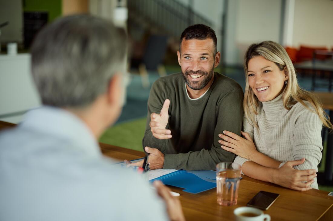 Is your current life insurance policy not providing adequate protection for your family? Image 3