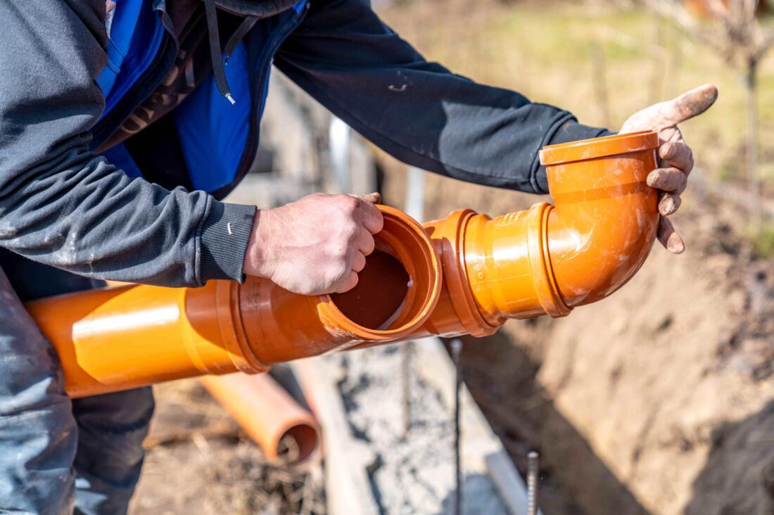 The Unpleasant Reality of Your Sewer Line (and Tips for Maintaining Cleanliness)