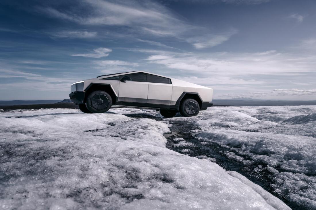 The Comprehensive Handbook on Electric Pickup Trucks