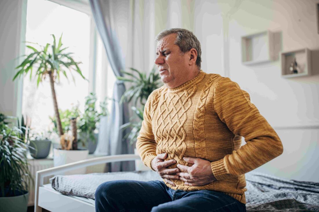Comprehensive Handbook on Maintaining Prostate Health: Signs & Remedies Image 2