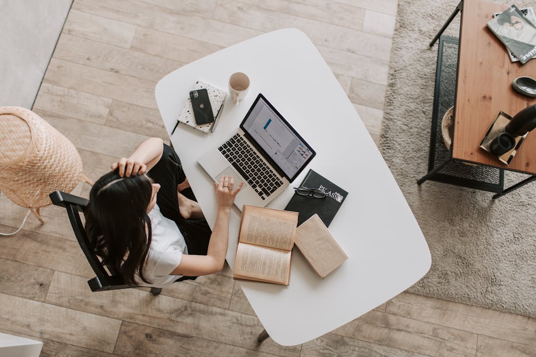 Exploring Remote Work Opportunities: How to Find Your Ideal Work-Life Balance Image 1