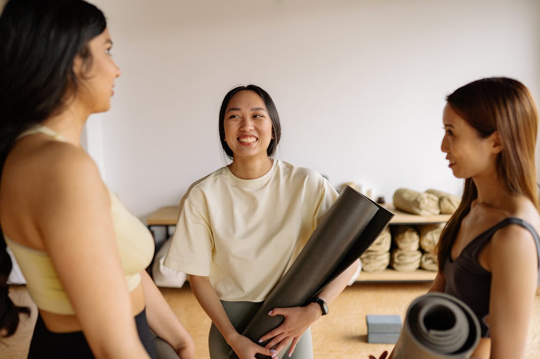 Exploring the Connection Between Mindfulness and Health: Techniques for Everyday Life Image 2