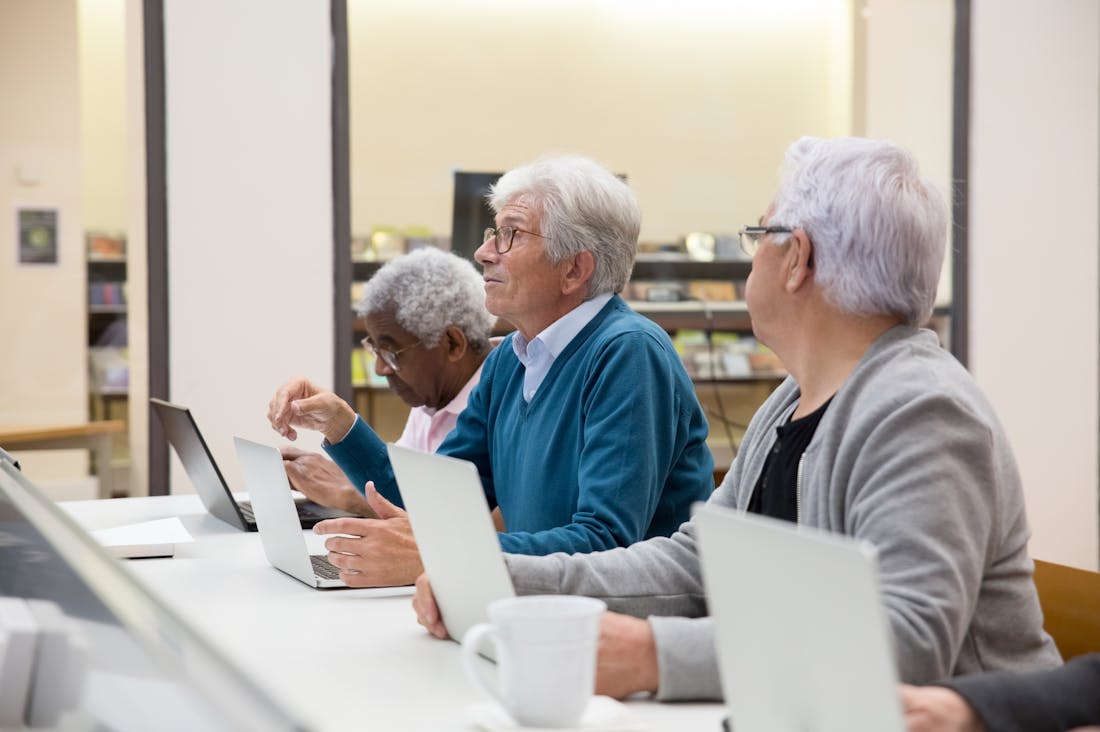 Navigating the Age of Technology: Making Informed Choices for a Digital Lifestyle Image 3