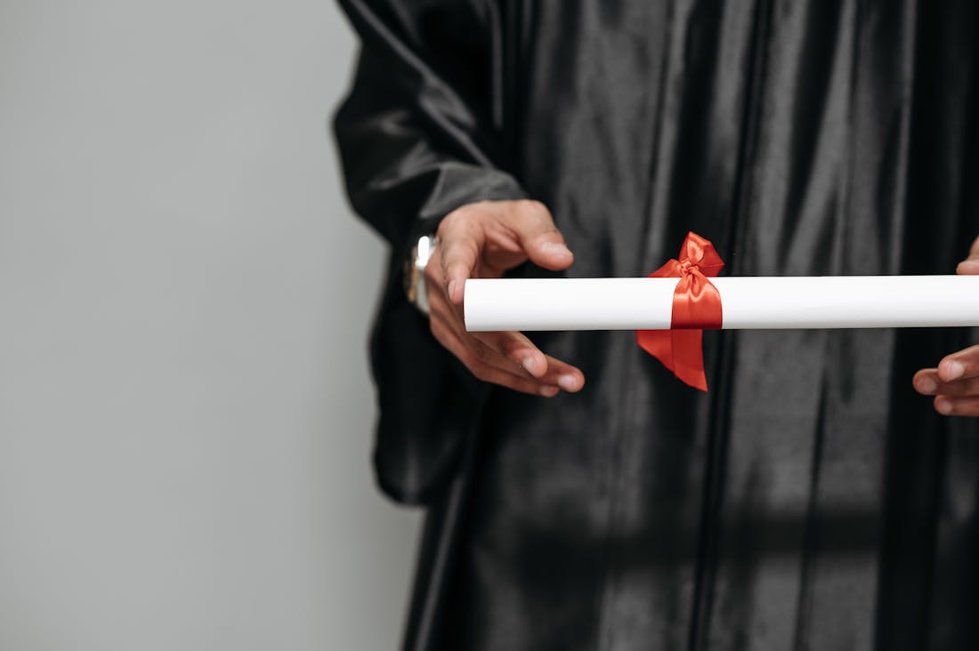 Redefining Success: Building a Purpose-Driven Life Beyond Traditional Metrics Image 1