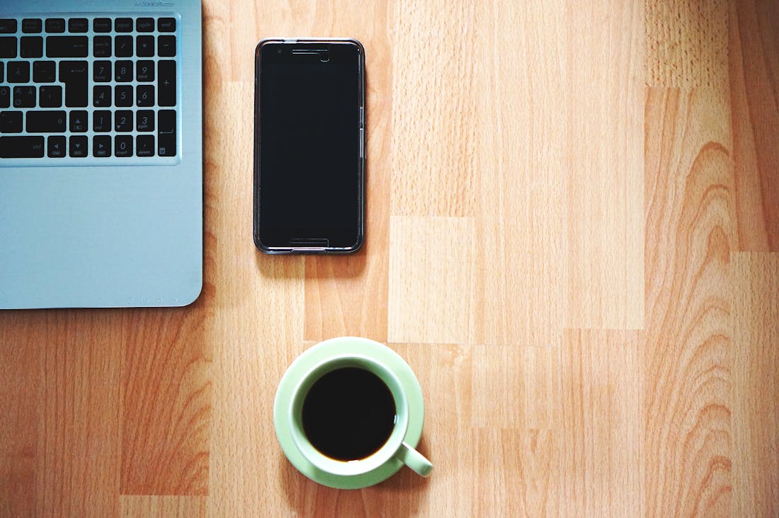 Revamping Your Daily Routine: Strategies for Enhancing Productivity and Work-Life Balance Image 1