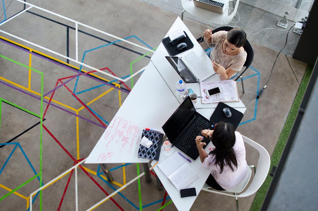 Tech Transformation: How Emerging Technologies are Shaping Our Future Lives Image 2