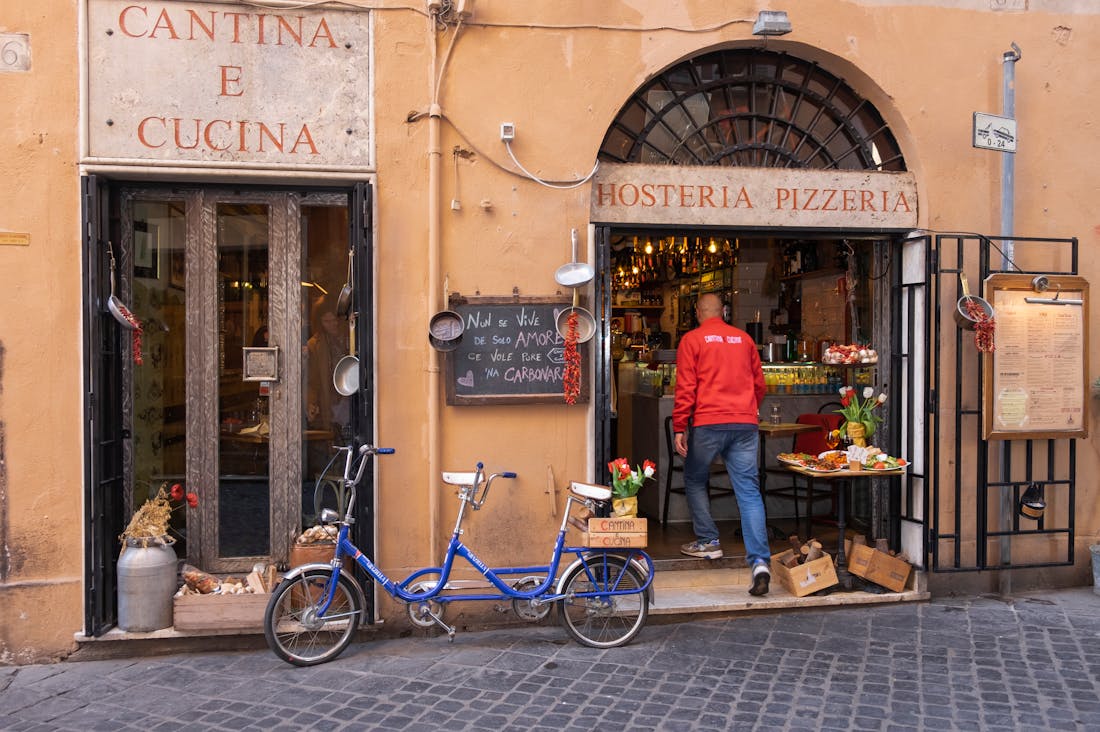 The Art of Travel: How Cultural Immersion Enriches Your Life Experience Image 2