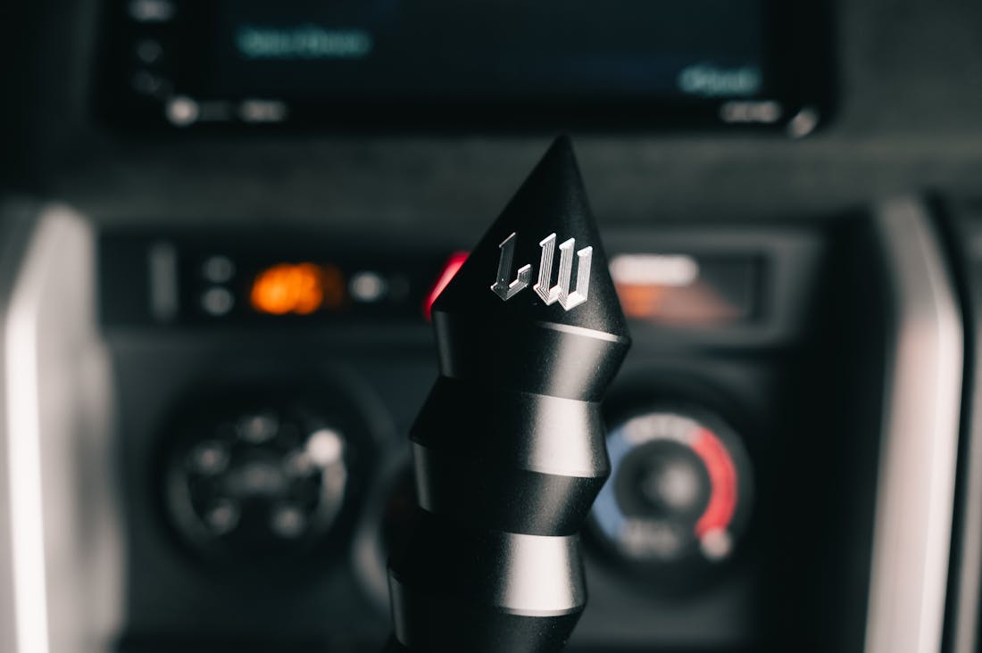 The Thrill of the Drive: Essential Tips for Maintaining Your Vehicle's Performance and Longevity Image 2