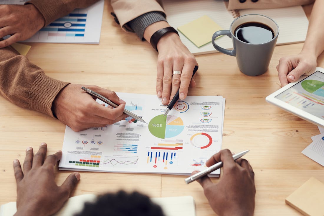Unpacking the Financial Literacy Gap: Why Understanding Money Matters More Than Ever Image 2