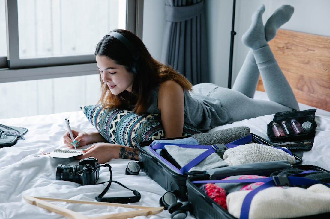 10 Essential Tips for Traveling Smart in 2023 Image 2