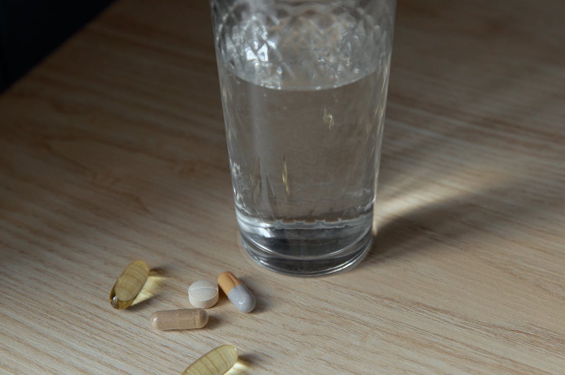 Boosting Health and Wellness Through Simple Lifestyle Changes Image 2