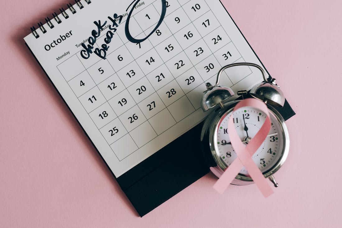 Essential Tips for Boosting Your Health on a Busy Schedule Image 1
