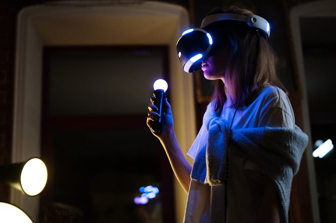 Exploring the Intersection of Technology and Lifestyle: How Innovation is Shaping Our Daily Lives Image 1