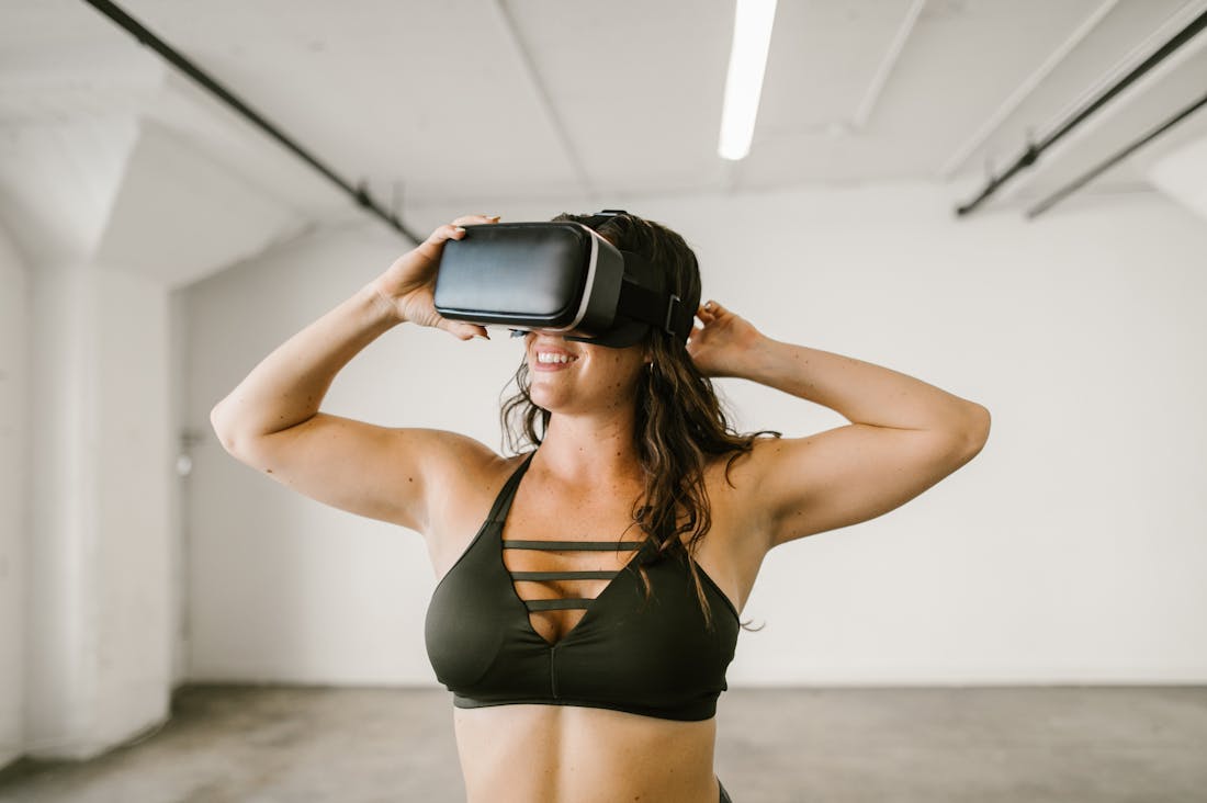 Exploring the Intersection of Technology and Lifestyle: How Innovation is Shaping Our Daily Lives Image 3