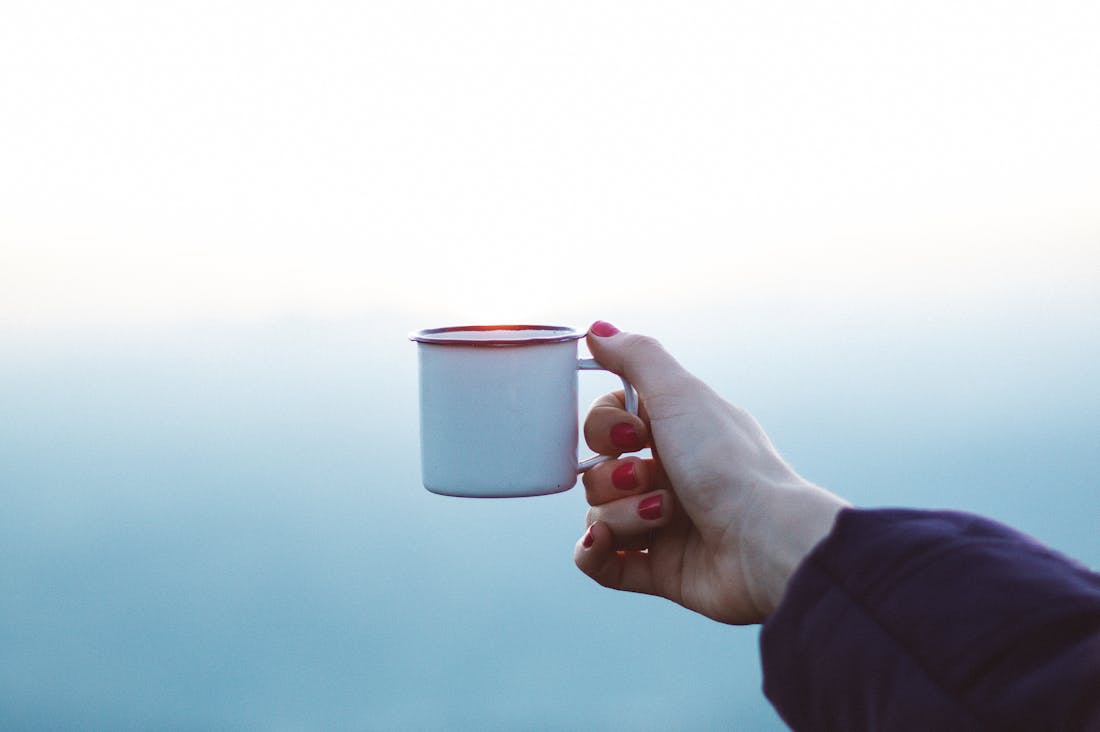 Rediscovering the Simple Joys of Travel: Why Taking a Break is Essential for Your Well-being Image 1