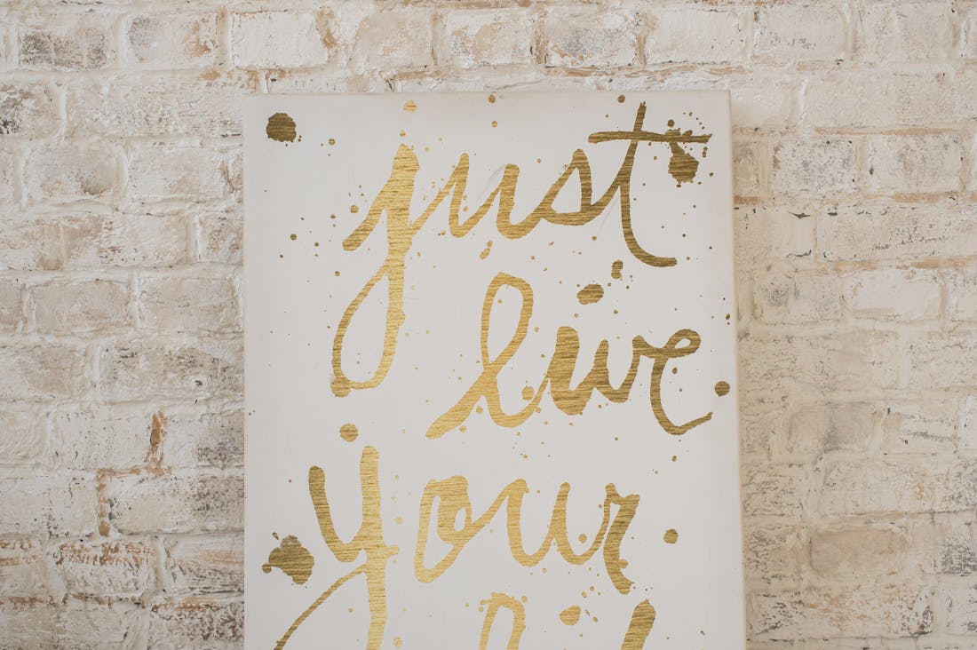 Smart Strategies for Living Your Best Life Image 1