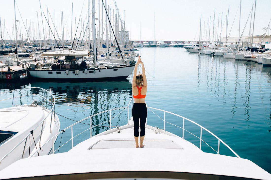 The Ultimate Guide to Balancing Health and Lifestyle While Traveling Image 1