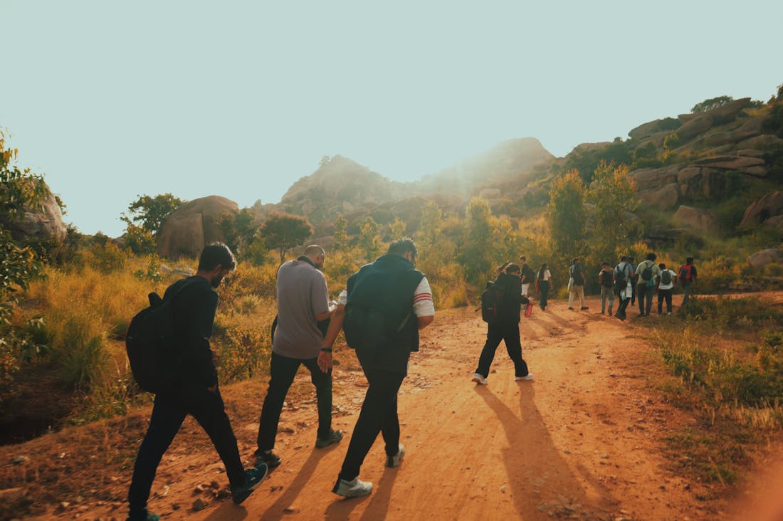 The Ultimate Guide to Balancing Health and Lifestyle While Traveling Image 3