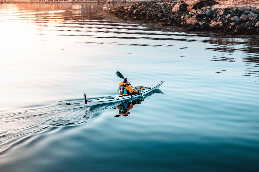The Ultimate Guide to Staying Healthy While Traveling Image 1