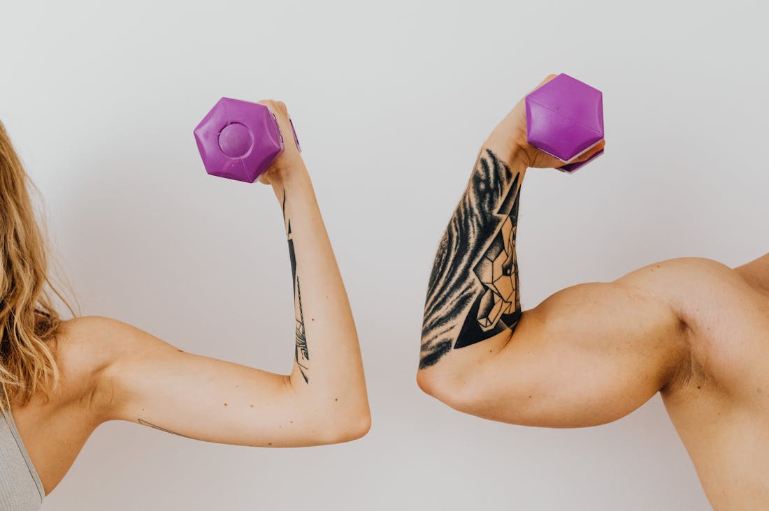 Tips for a Healthier Lifestyle That Fit Your Busy Schedule Image 3