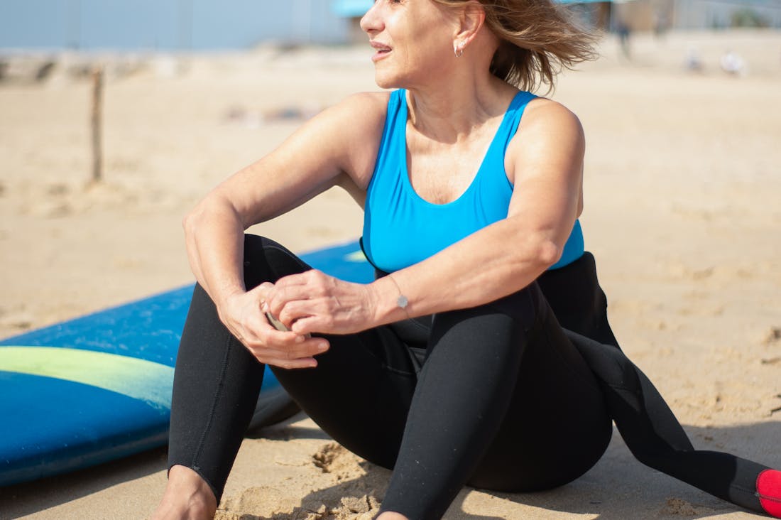Top Tips for Healthy Travel: Staying Fit on the Go
