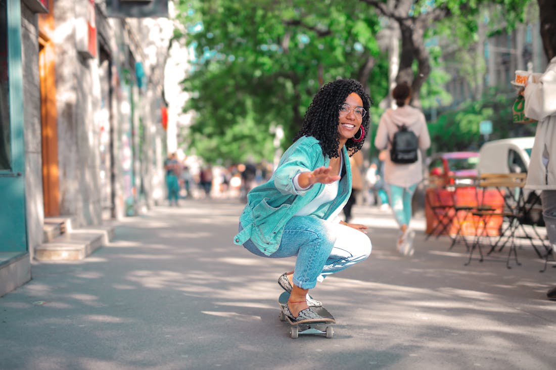 Uncovering Modern Lifestyle Secrets: Balancing Well-Being and Adventure Image 1