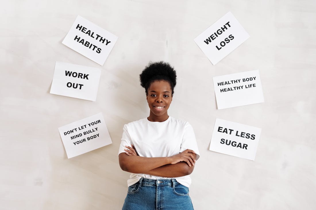 Wellness Tips for a Balanced Life: Simple Habits for Everyday Improvement Image 1