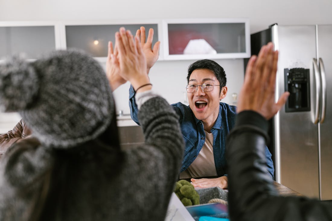 Enhancing Personal Finance Habits for a Secure Future Image 1