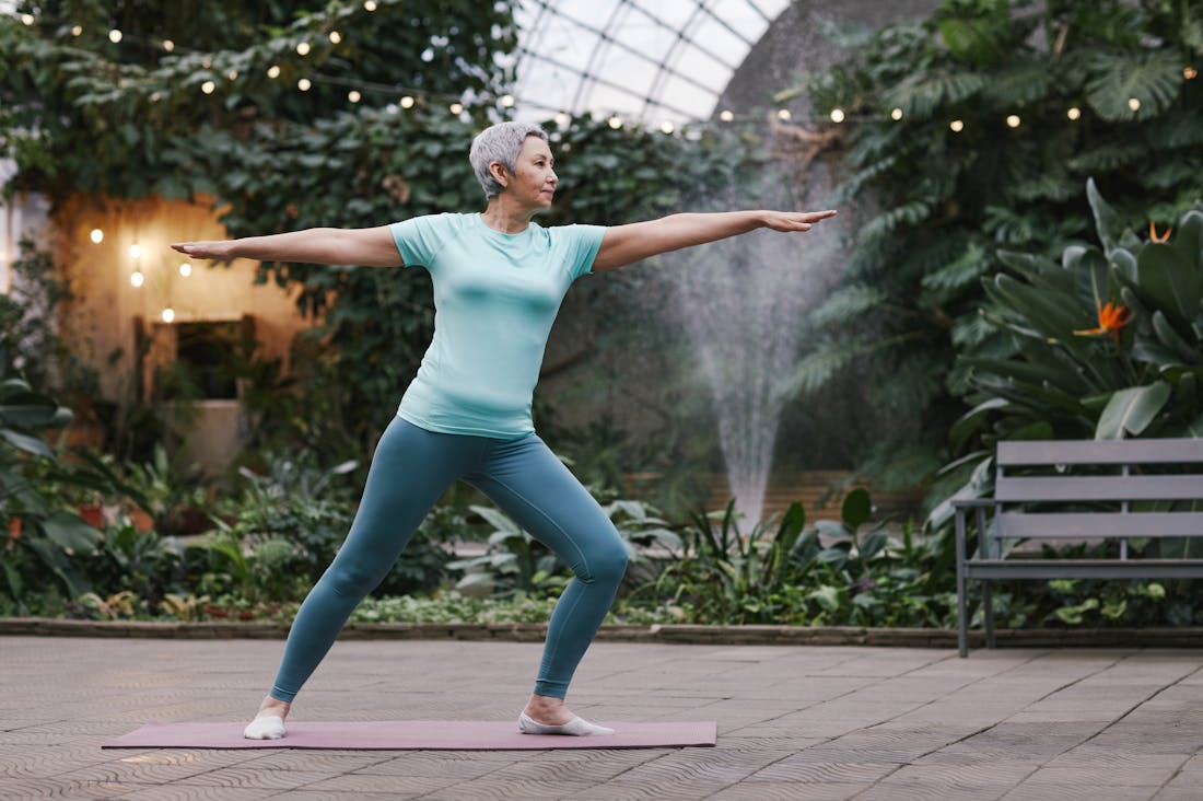 Essential Habits for Boosting Mental Wellbeing in a Fast-Paced World Image 1
