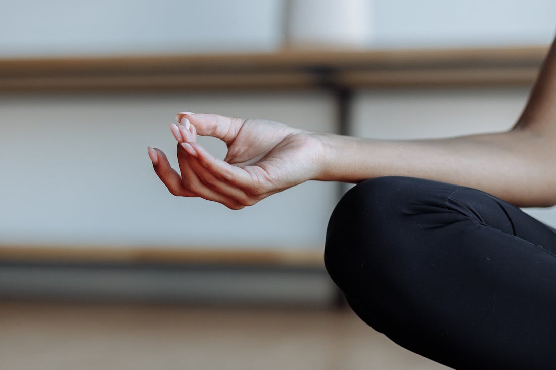 Holistic Approaches to Achieving Better Health and Well-Being Image 1