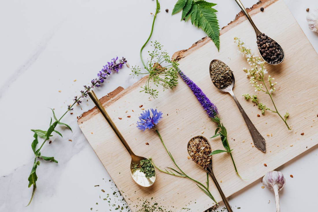 Holistic Approaches to Achieving Better Health and Well-Being Image 2