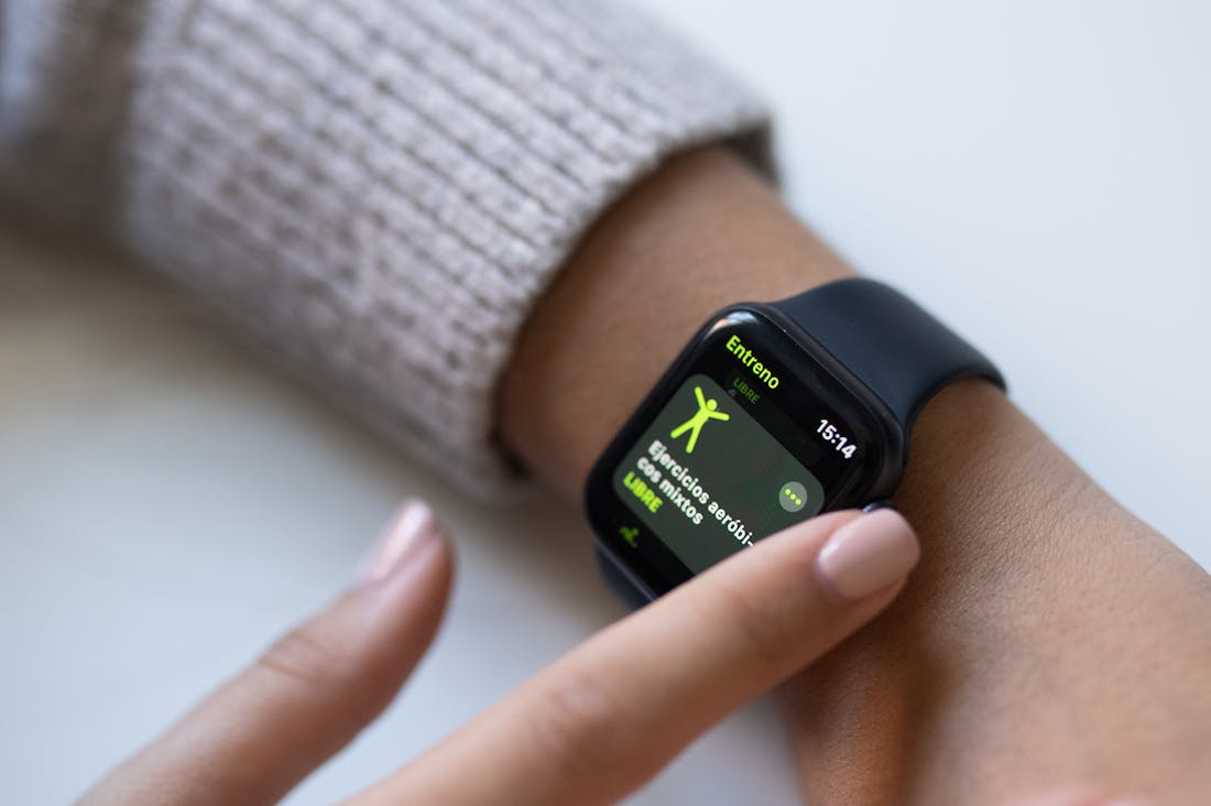 Impact of Emerging Technologies on Everyday Lifestyle Choices Image 2