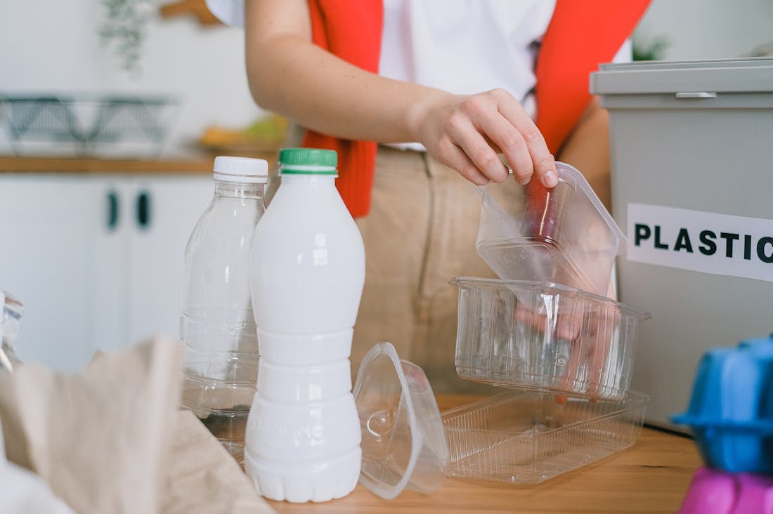 Impact of Sustainable Living on Daily Choices and Habits Image 2