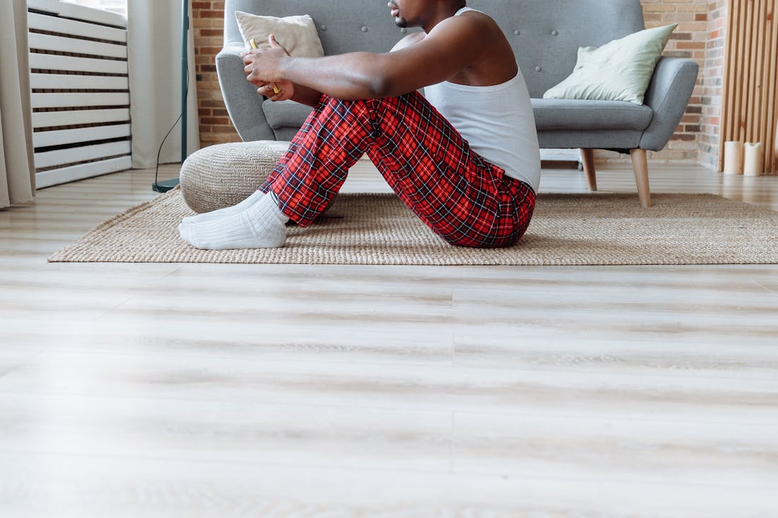 Innovative Health Gadgets That Revolutionize Daily Wellness Routines Image 1