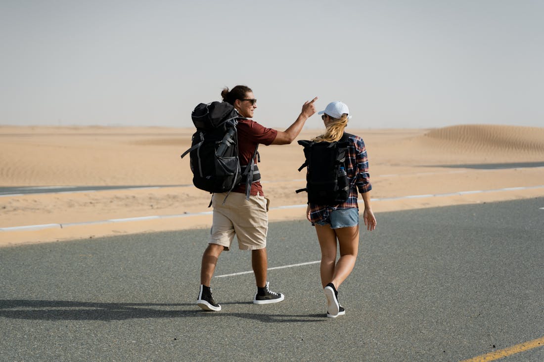 Innovative Travel Destinations Transforming the Way We Discover the World Image 3