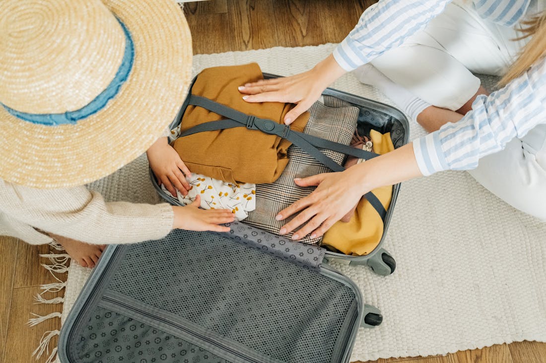 Innovative Travel Hacks That Make Your Journey More Enjoyable Image 2