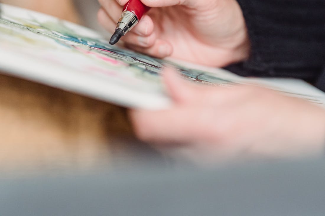 Innovative Ways to Prioritize Mental Wellness in Daily Life Image 1
