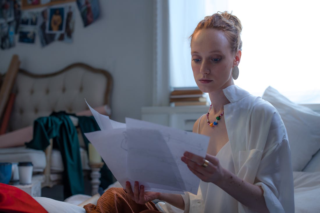Lifestyle Adjustments for a Healthier Work-Life Balance Image 1
