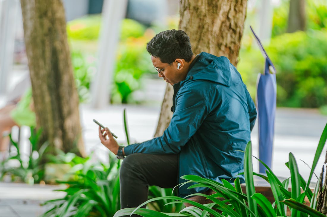 Lifestyle Changes for Enhancing Digital Wellness