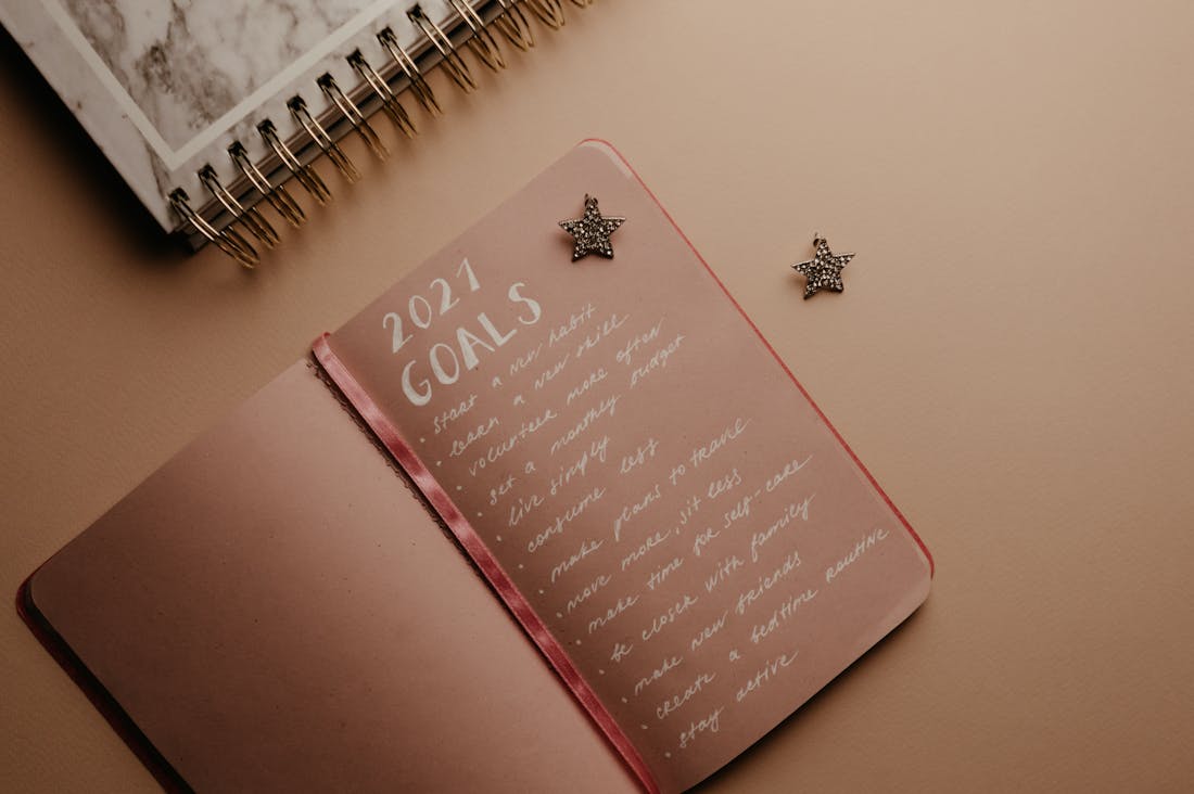 Optimal Ways to Manage Personal Growth and Development Goals Image 1